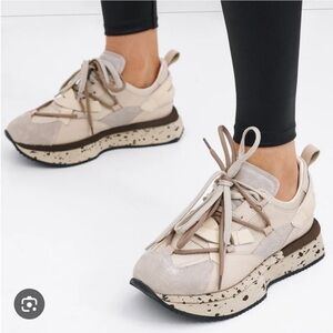 MARCELLA Women’s Sneakers